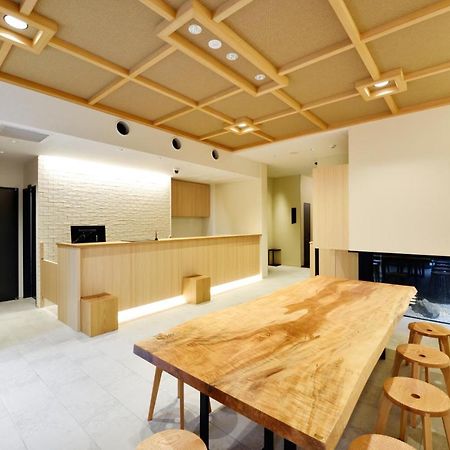 Kyoto Machiyado Gojo Ohashi Hotel Ngoại thất bức ảnh