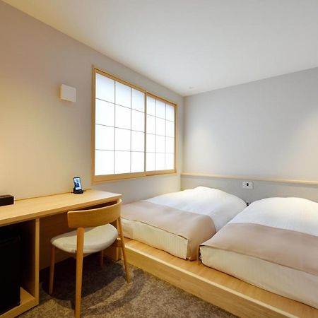 Kyoto Machiyado Gojo Ohashi Hotel Ngoại thất bức ảnh