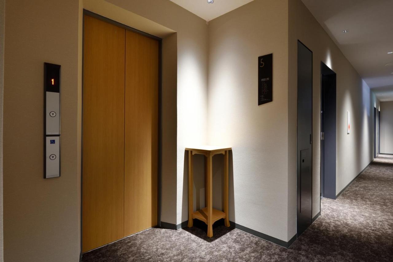 Kyoto Machiyado Gojo Ohashi Hotel Ngoại thất bức ảnh