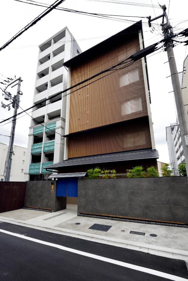 Kyoto Machiyado Gojo Ohashi Hotel Ngoại thất bức ảnh