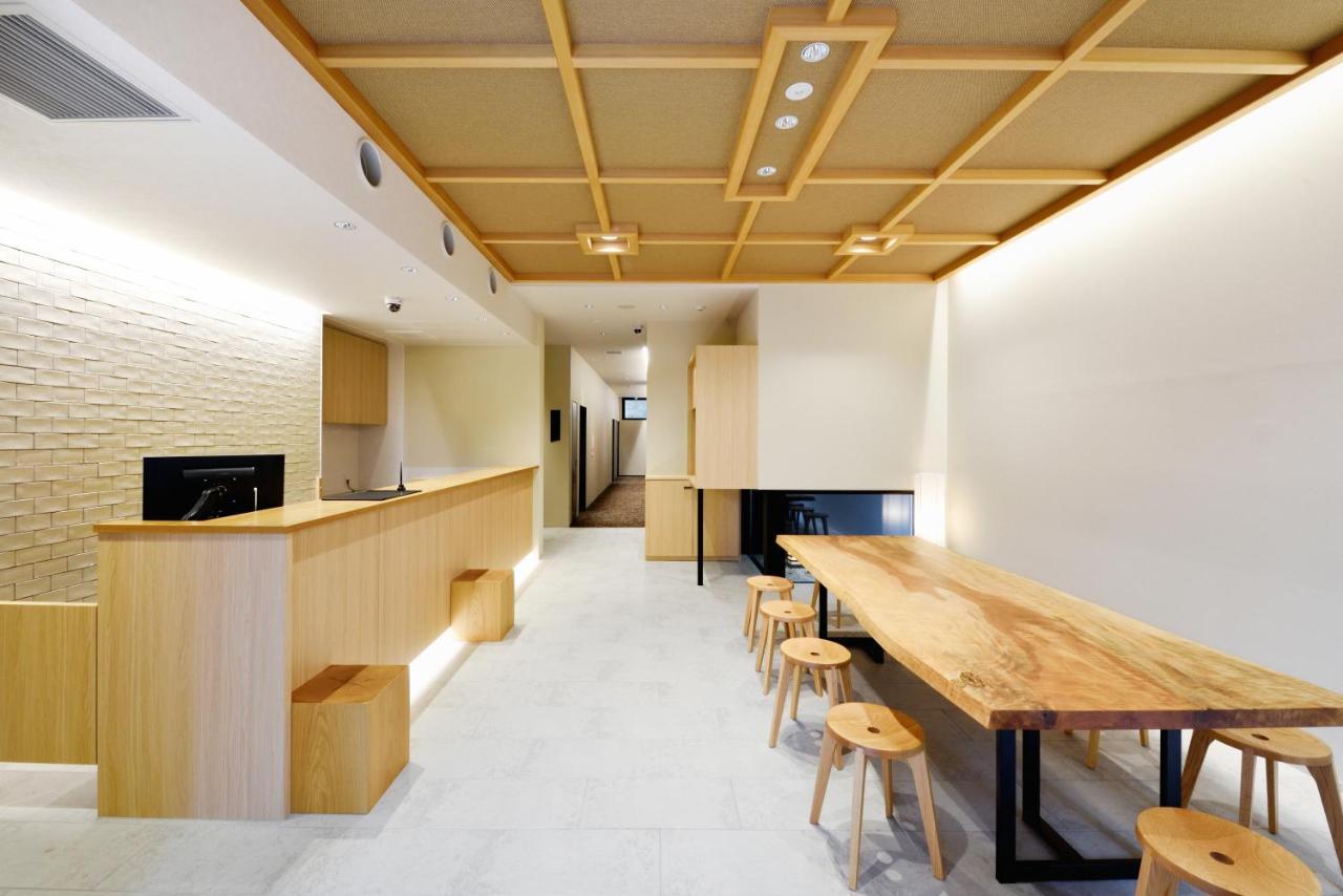 Kyoto Machiyado Gojo Ohashi Hotel Ngoại thất bức ảnh