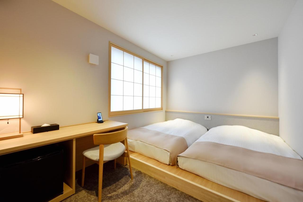 Kyoto Machiyado Gojo Ohashi Hotel Ngoại thất bức ảnh