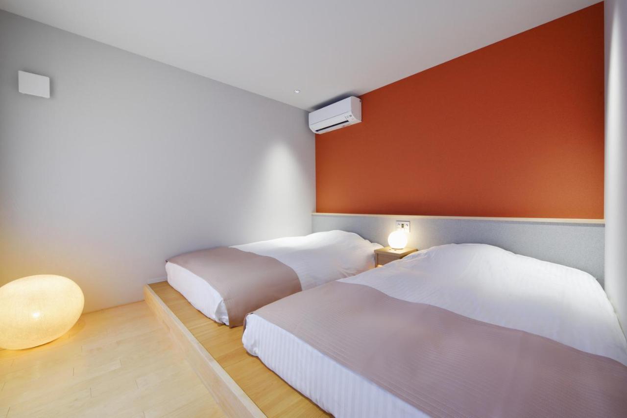 Kyoto Machiyado Gojo Ohashi Hotel Ngoại thất bức ảnh