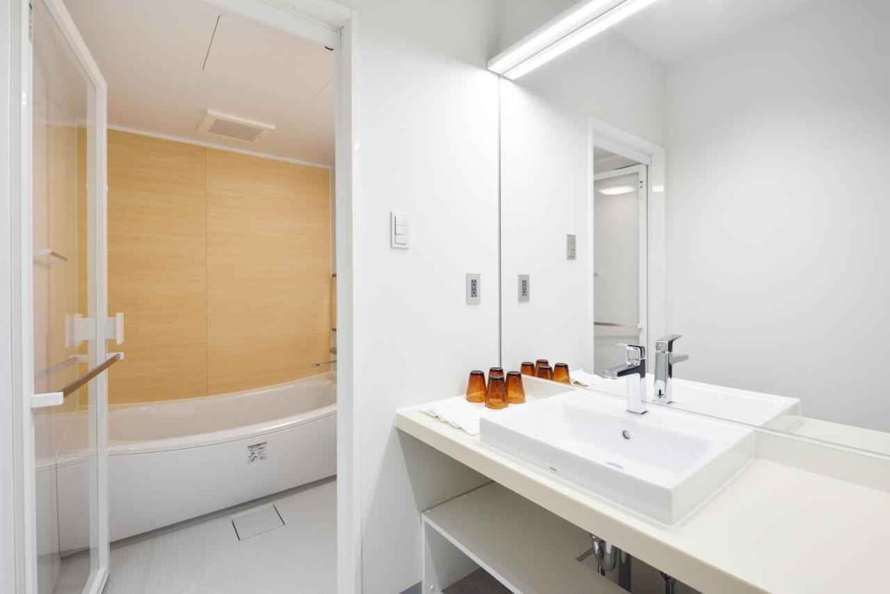 Kyoto Machiyado Gojo Ohashi Hotel Ngoại thất bức ảnh