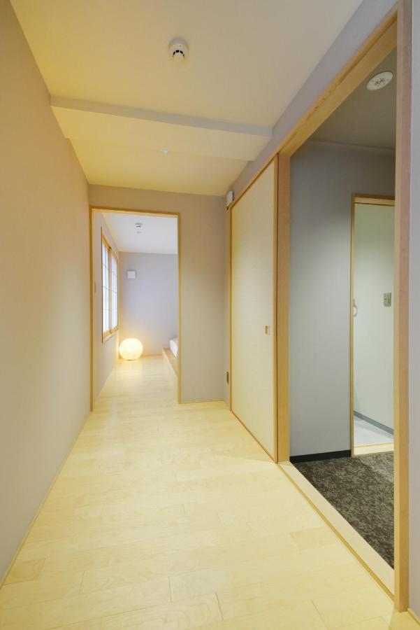 Kyoto Machiyado Gojo Ohashi Hotel Ngoại thất bức ảnh