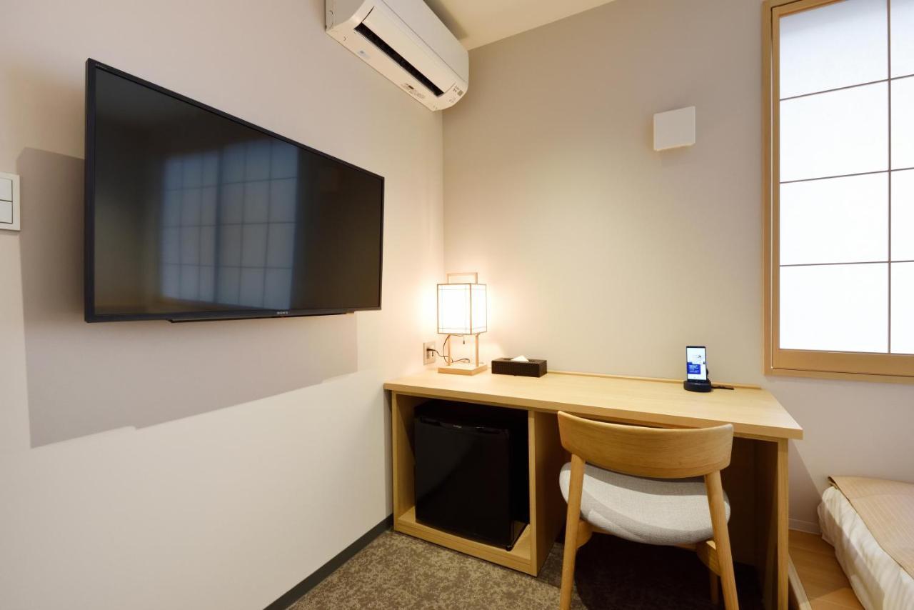 Kyoto Machiyado Gojo Ohashi Hotel Ngoại thất bức ảnh